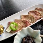 日本料理 仙臺 - 料理写真: