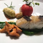 レストランひらまつ 広尾 - 