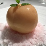 レストランひらまつ 広尾 - 