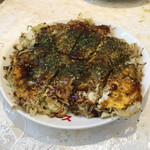 お好み焼き チェリー - 