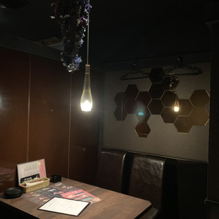 プライベート個室×肉バル MEAT BOY N.Y_2