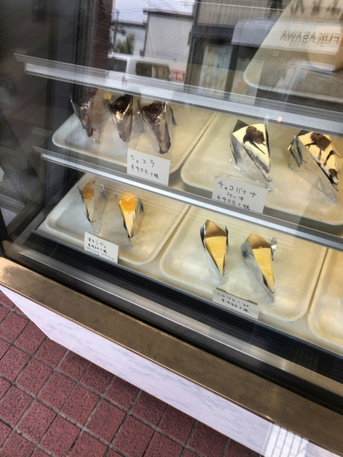 ジョージワシントン 谷村町 ケーキ 食べログ ジョージワシントン 谷村町 ケーキ 食べログ