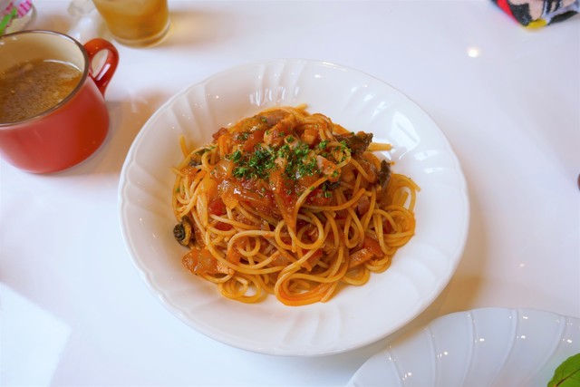 キッチン コメル - 盛岡（洋食）の写真