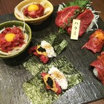 池袋 肉バルBon - 