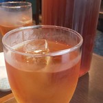 中国レストラン 雪園 - 