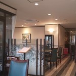 中国レストラン 雪園 - 