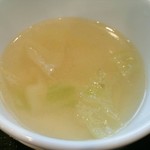 中国レストラン 雪園 - 