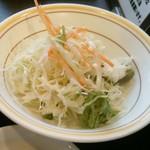 中国レストラン 雪園 - 