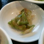 中国レストラン 雪園 - 