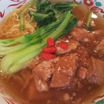 中国レストラン 雪園 - 