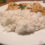 Restaurant Cafe Bar Pucara - 料理写真: