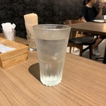 金次郎カフェ - 
