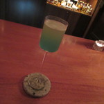 バー アルパン - カンパーナ（アレンジド）