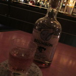 バー アルパン - BULL HEAD