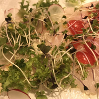 リストランテ アクアパッツァ - 