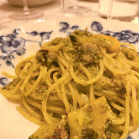 リストランテ アクアパッツァ - 