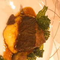 リストランテ アクアパッツァ - 