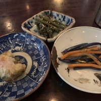 あそび割烹 さん葉か - 