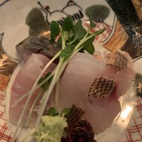 あそび割烹 さん葉か - 