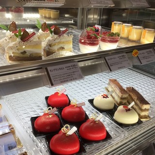 福岡市西区 早良区で人気のケーキ ランキングtop 食べログ 福岡市西区 早良区で人気のケーキ ランキングtop 食べログ