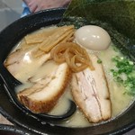 東大和 ラーメン大冬樹 Season2 - 