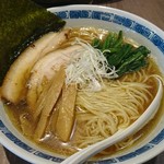 東大和 ラーメン大冬樹 Season2 - 