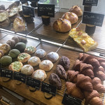 パティスリー タツヒト サトイ - 料理写真: