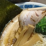 東大和 ラーメン大冬樹 Season2 - 