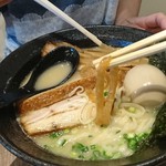 東大和 ラーメン大冬樹 Season2 - 