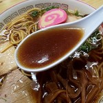 ○平　中華そば専門店 - 