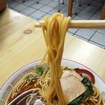 ○平　中華そば専門店 - 