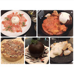 La Promessa cheese - 