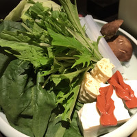 京都つゆしゃぶCHIRIRI 本店 - 