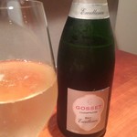 L‘Equation - シャンパーニュ