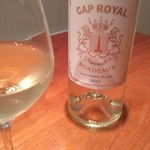 L‘Equation - 白ワイン