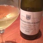 L‘Equation - 白ワイン