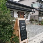 パンジェンシー - ランニングで移転後確認済み！