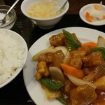 中国飯店楽宴 - 