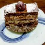 Patisserie chouette - 