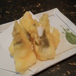 焼鳥もつ鍋だるま - 