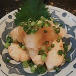 焼鳥もつ鍋だるま - 