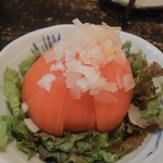 焼鳥もつ鍋だるま - 