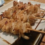一兆 - 皮はカリカリよく焼きでお願いしました♪♪♪