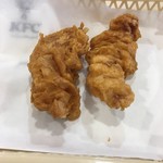 ケンタッキーフライドチキン - 