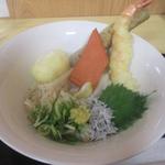 日の出製麺所 - 四国名産コラボうどん