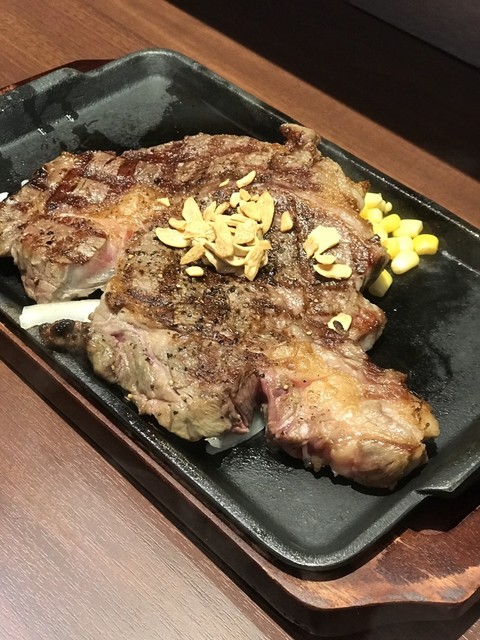 いきなりステーキ アリオ八尾店 近鉄八尾 ステーキ 食べログ いきなりステーキ アリオ八尾店 近鉄八尾 ステーキ 食べログ