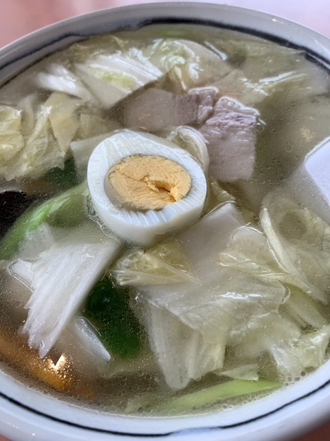 口コミ一覧 : 和龍 - 新発田/中華料理 [食べログ]