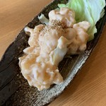 中華あんかけ専門店 桃仙人 - 