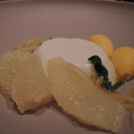 AKI NAGAO - デゼール