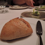 AKI NAGAO - パンあつあつ